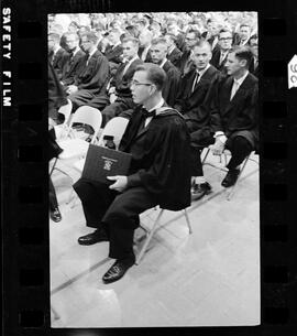 University of Waterloo, Convocation