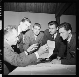 University of Waterloo, Industrial Advisory Panel