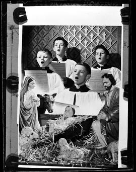 Christmas Front Page Feature