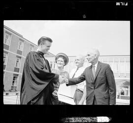 University of Waterloo, Convocation
