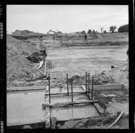 Budd Plant Construction