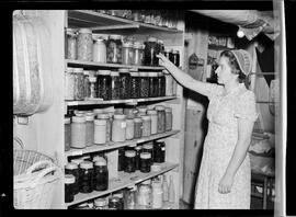 House of Friendship Kitchen