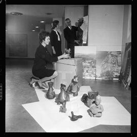 University of Waterloo, United Nations Day Exhibit