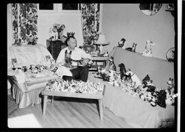 Bridgeport Dog Collector