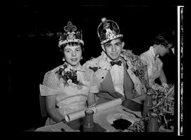 St. Mary's Mardi Gras