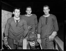 Hockey, Fort William Beavers