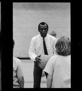 Abwunza, George, St. Agatha Children's Village