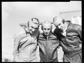Waterloo College, Haircutting