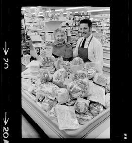 Central Meat Prize Winner