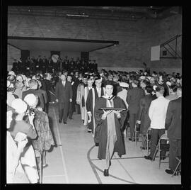 University of Waterloo, Convocation