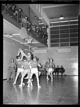 Basketball, KCI Collegiate
