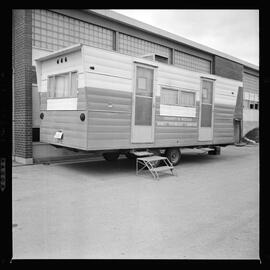 University of Waterloo, Mobile Lab