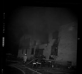 Fire, Kissner Milling