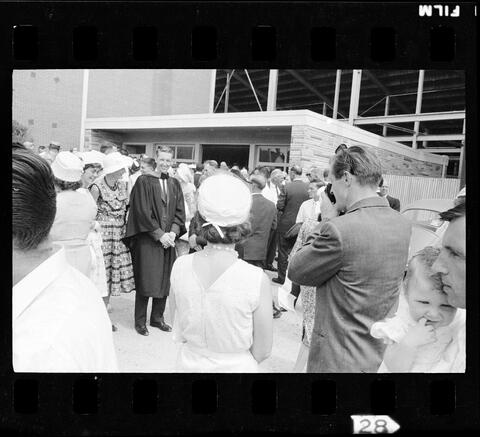 Original Digital object not accessible