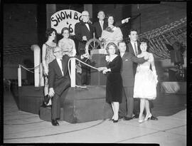 University of Waterloo, Engineers' Ball