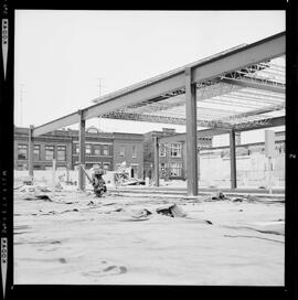 Zellers, New Store, King Street