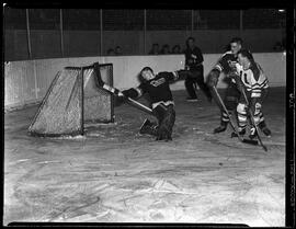 Hockey, Dutchmen-Chatham