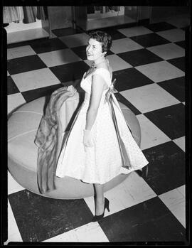 Hilker, Joan "Miss Dutchman 55"