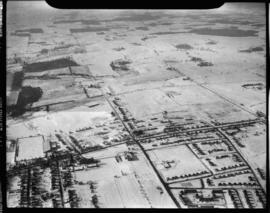 Waterloo College, Construction.