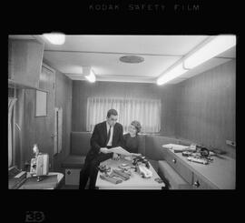 University of Waterloo, Mobile Lab