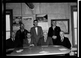 Wellesley Township Council