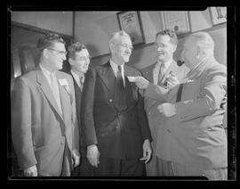 Canadian Council of Labor Conference