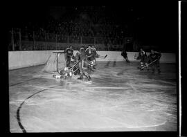 Hockey, Dutchmen, Owen Sound