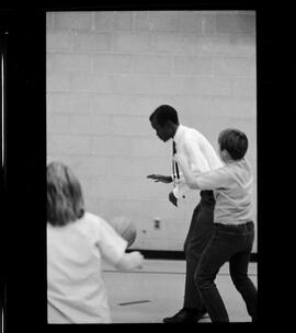 Abwunza, George, St. Agatha Children's Village