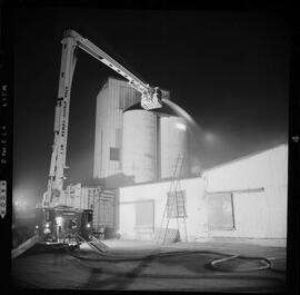 Fire, Kissner Milling