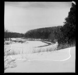 Bridgeport, Flood Prevention