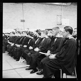University of Waterloo, Convocation