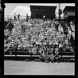 Kitchener, Public School Field Day