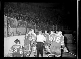 Hockey, Dutchmen, Owen Sound