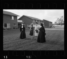 Childrens Village, St. Agatha