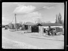 Bridgeport Flood Area