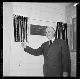 Waterloo College, Premier Frost