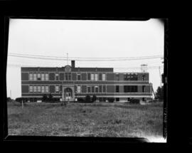 Kitchener School Building (Sheppard)