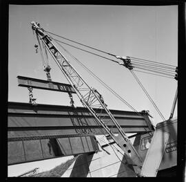 Mill Street, Overpass