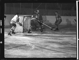 Hockey, Dutchmen-Windsor