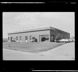 Clark Building
