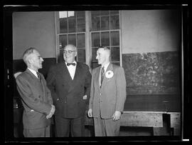 Town and Country Dinner