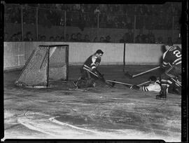 Hockey, Dutchmen Action