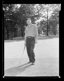 Golf, Ontario Amateur Golf Championship, Westmount