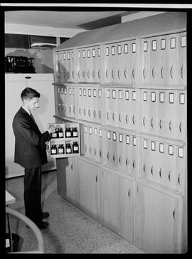 Kitchener-Waterloo Hospital