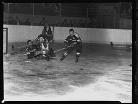 Hockey, Dutchmen-Fort William