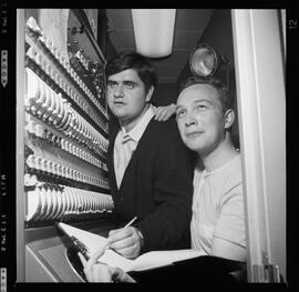 University of Waterloo Theatrical Touring Company