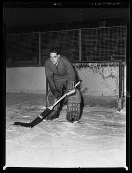 Hockey, Fort William Beavers