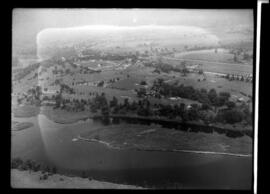 Aerials, Preston and Galt, Cambridge