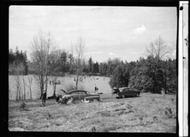 Ayr Dam (Jedburgh)