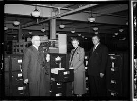 Fickes Dominion Income Tax Office